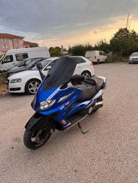 Yamaha T-max 500i ABS | Mobile.bg � ����� ������ 13