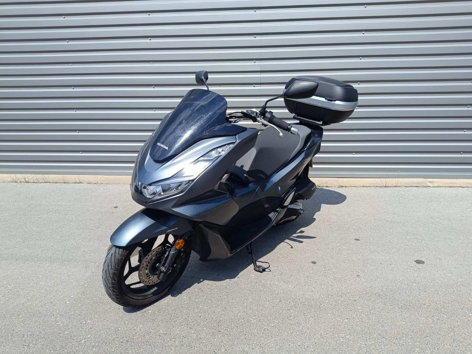Honda Pcx PCX 125 - изображение 3