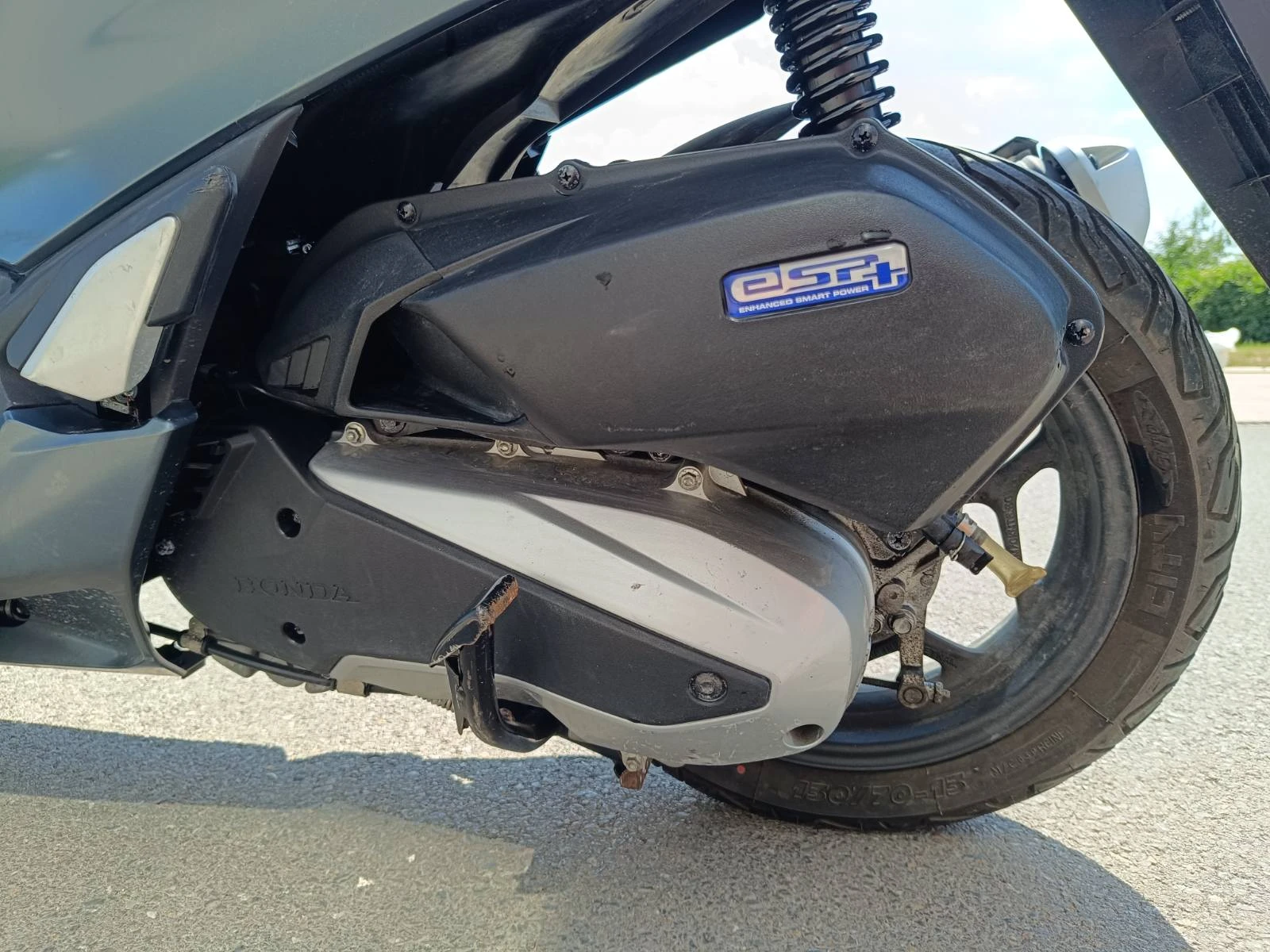 Honda Pcx PCX 125 - изображение 10