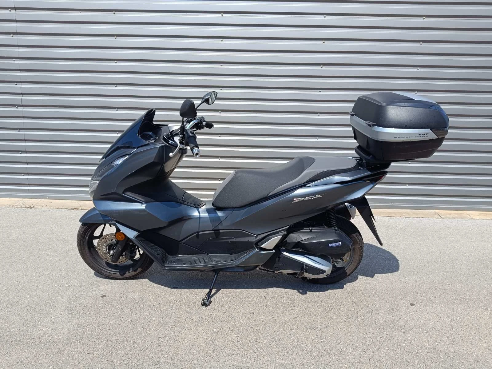 Honda Pcx PCX 125 - изображение 4