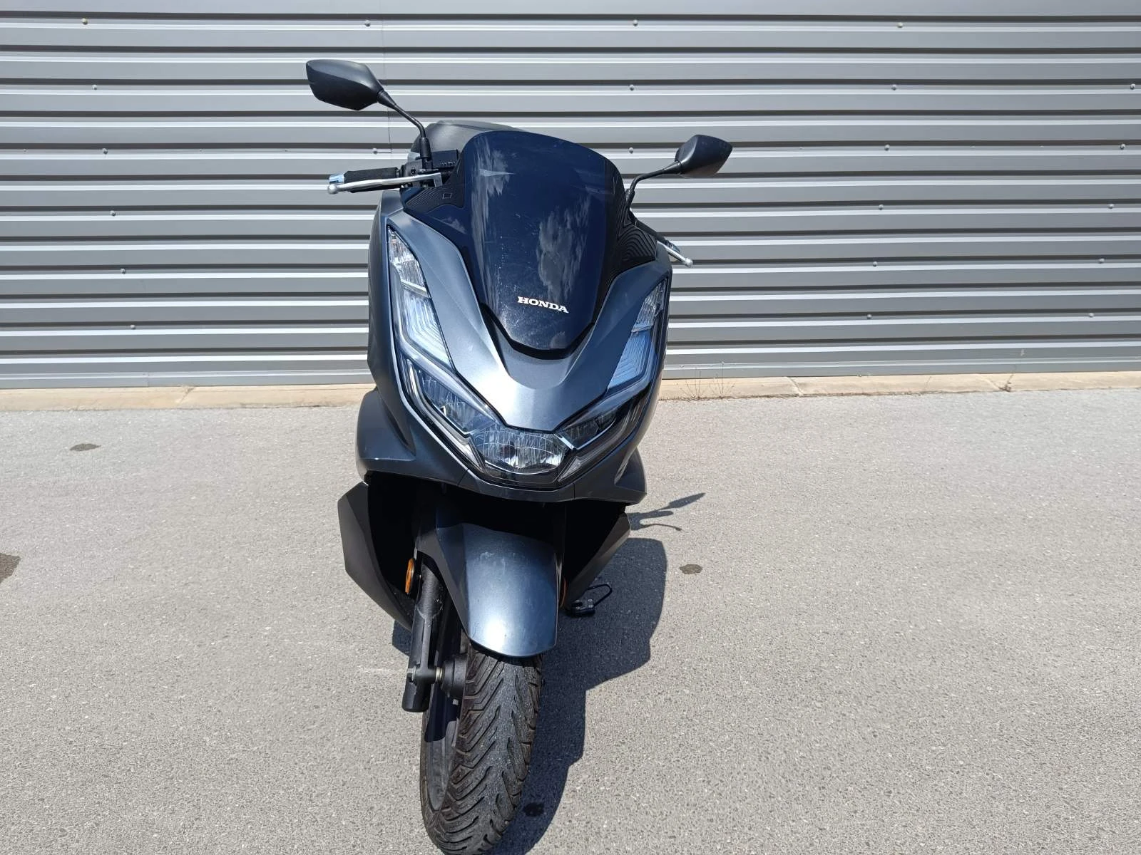 Honda Pcx PCX 125 - изображение 2