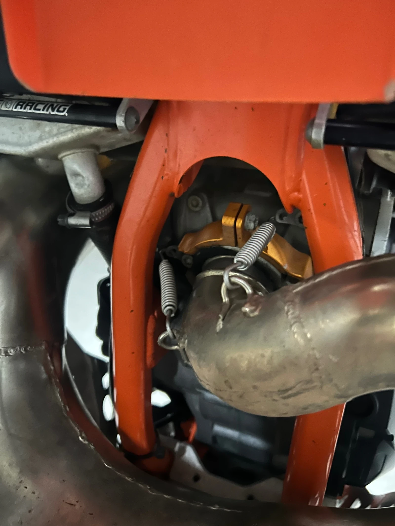 Ktm 300 Ktm exc 300 tpi - изображение 9