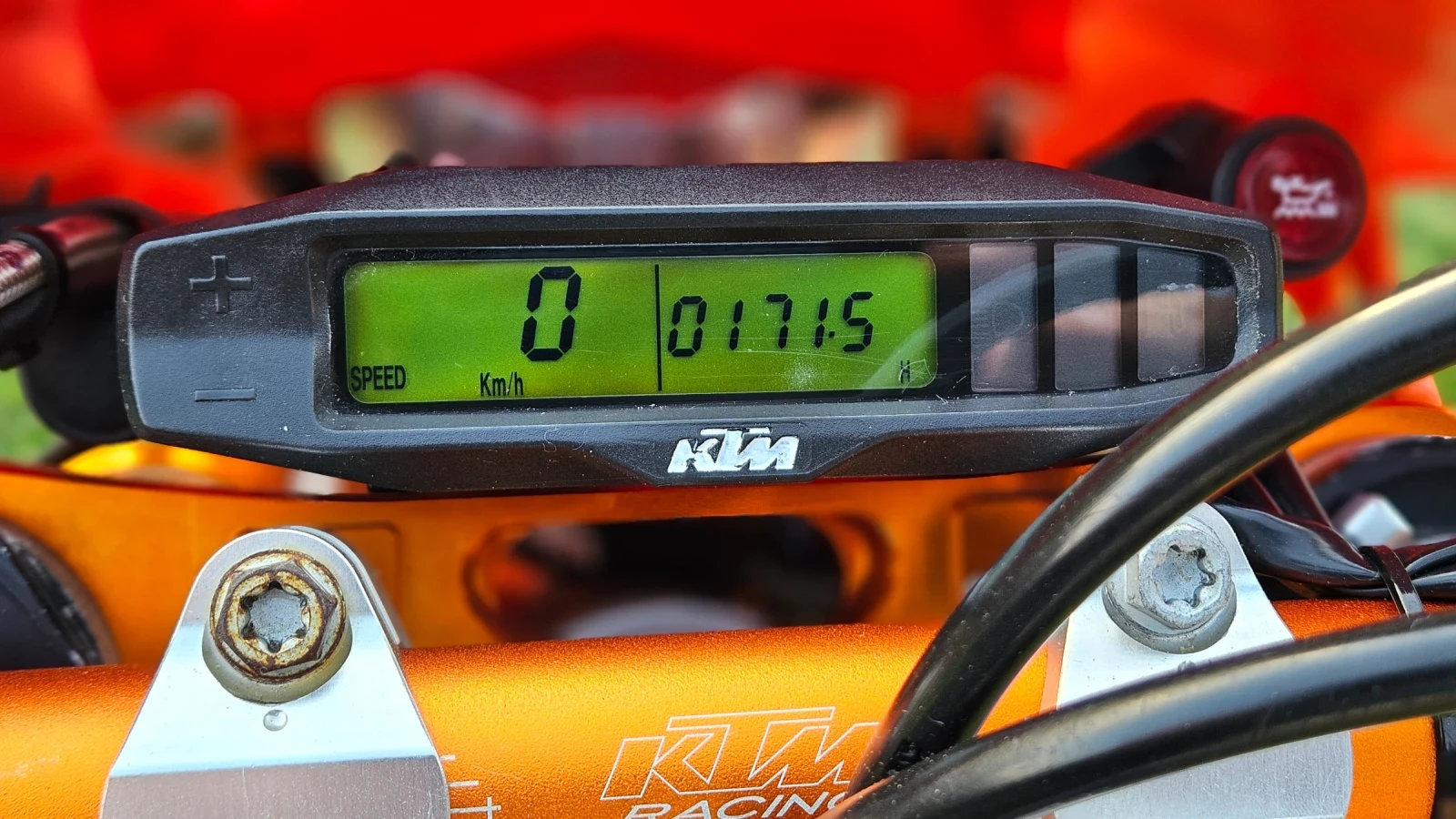 Ktm 300 Exc tpi - изображение 3