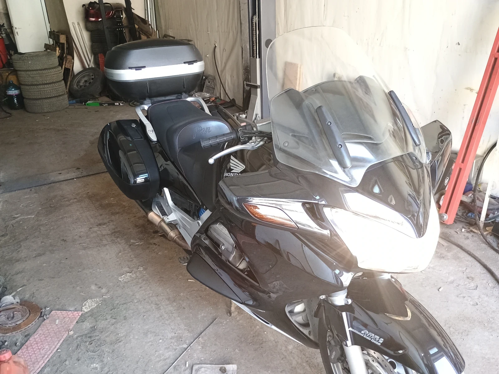 Honda Paneuropean | Mobile.bg � ����������� 3