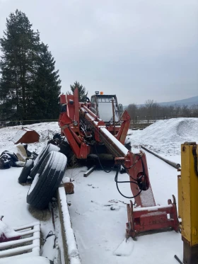 Телескопичен товарач Manitou MT 1530, снимка 2