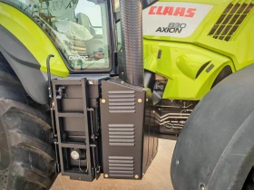  Claas Axion 830     20% | Mobile.bg    4