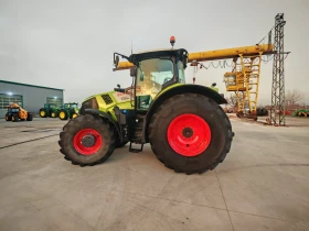  Claas Axion 830     20% | Mobile.bg    10