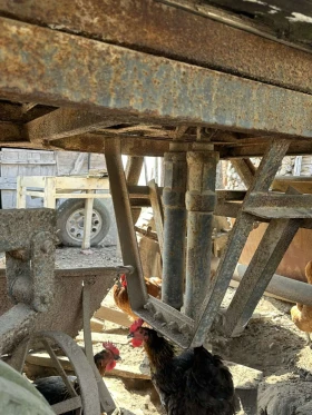 Ремарке Oruc Двутонно ремарке | Auto.bg — изображение 4