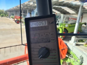 ������� Claas Mega 370 | Mobile.bg � ����� ������ 9