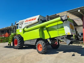 ������� Claas Mega 370 | Mobile.bg � ����� ������ 6
