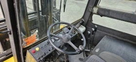 Мотокар Steinbock Dizel 7000 kg, снимка 6