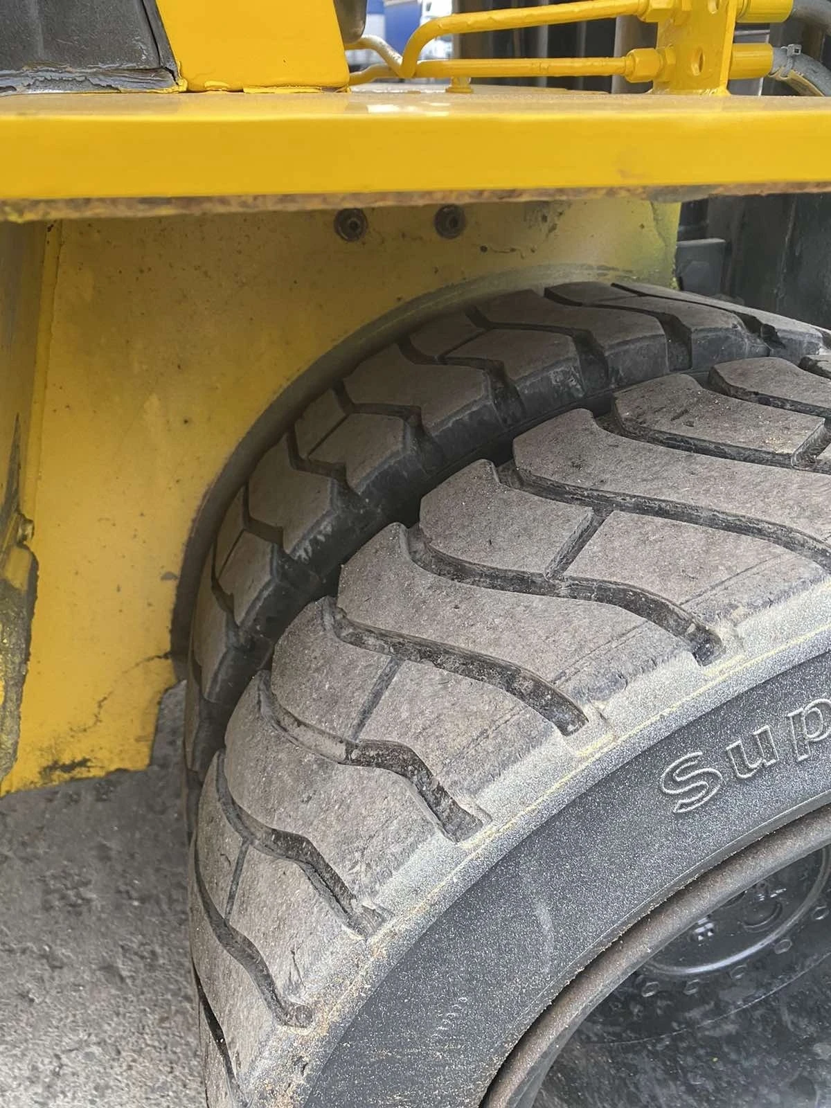  Steinbock Dizel 7000 kg | Mobile.bg   7