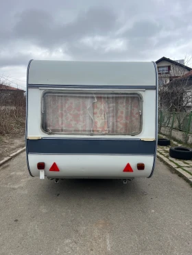 Каравана Adria ADRIA 410SLT+ ФОРТСЕЛТ-НОВ ВНОС ОТ ИТАЛИЯ, снимка 2