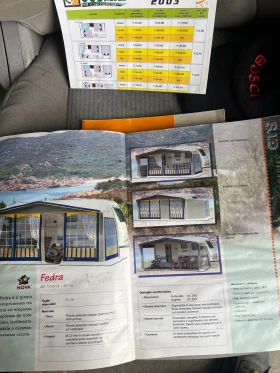 Каравана Adria ADRIA 410SLT+ ФОРТСЕЛТ-НОВ ВНОС ОТ ИТАЛИЯ, снимка 17