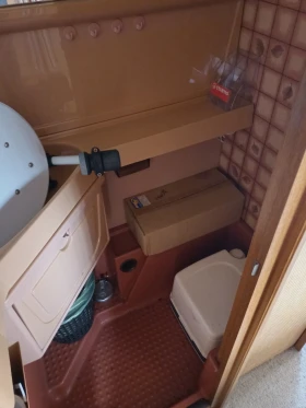 Каравана Hobby 535, снимка 5