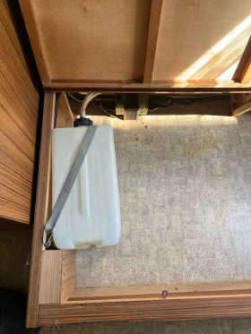 Каравана Adria ADRIA 410SLT+ ФОРТСЕЛТ-НОВ ВНОС ОТ ИТАЛИЯ | Auto.bg — изображение 15