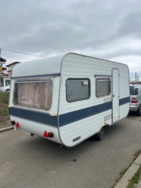 Каравана Adria ADRIA 410SLT+ ФОРТСЕЛТ-НОВ ВНОС ОТ ИТАЛИЯ | Auto.bg — изображение 3