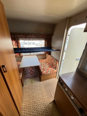 Каравана Adria ADRIA 410SLT+ ФОРТСЕЛТ-НОВ ВНОС ОТ ИТАЛИЯ | Auto.bg — изображение 13