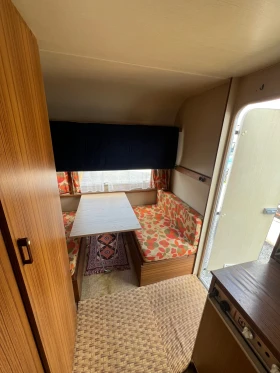 Каравана Adria ADRIA 410SLT+ ФОРТСЕЛТ-НОВ ВНОС ОТ ИТАЛИЯ | Auto.bg — изображение 10