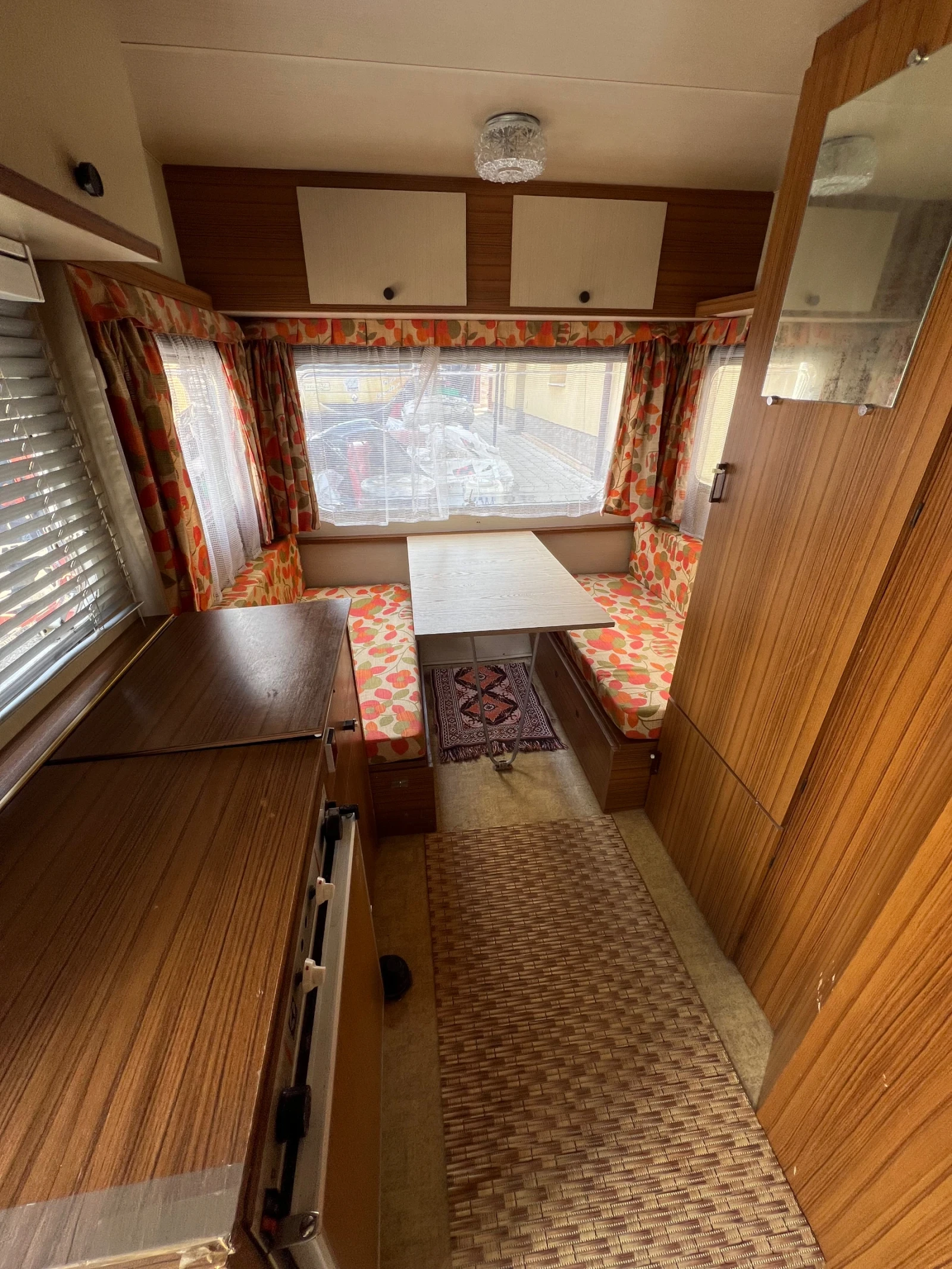 Каравана Adria ADRIA 410SLT+ ФОРТСЕЛТ-НОВ ВНОС ОТ ИТАЛИЯ, снимка 16 - Каравани и кемпери - 53976169