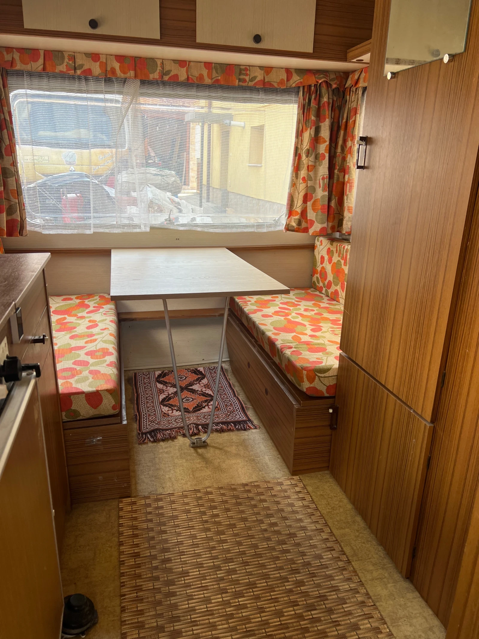 Каравана Adria ADRIA 410SLT+ ФОРТСЕЛТ-НОВ ВНОС ОТ ИТАЛИЯ, снимка 8 - Каравани и кемпери - 53976169