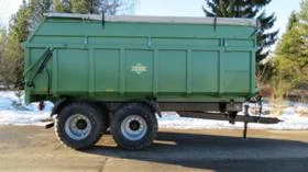 За трактор Други ERT, снимка 4