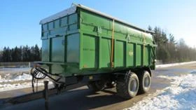 За трактор Други ERT, снимка 5