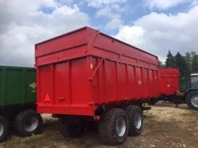 За трактор Други ERT, снимка 7