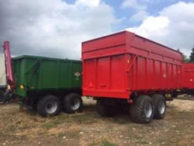 За трактор Други ERT, снимка 1