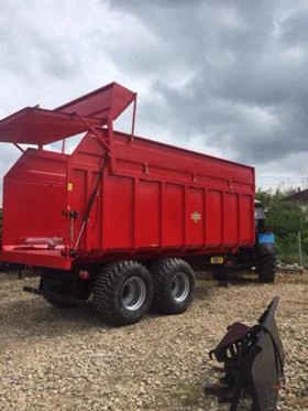 За трактор Други ERT, снимка 2