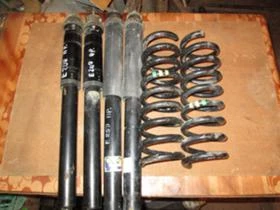 части за  моделите Е200 /Е250Д W210, снимка 1