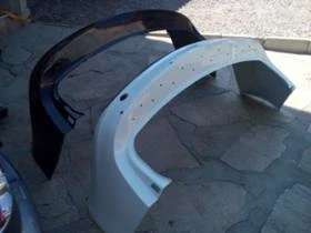 Рама и Каросерия за Opel Insignia, снимка 14