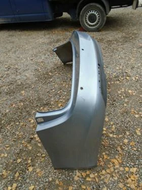 Рама и Каросерия за Opel Insignia, снимка 3