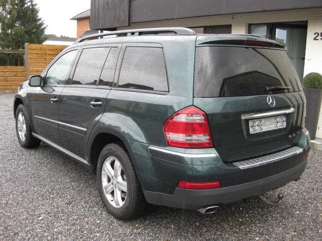 Интериор и аксесоари за Mercedes-Benz GL 320, снимка 2 - Части - 22410731