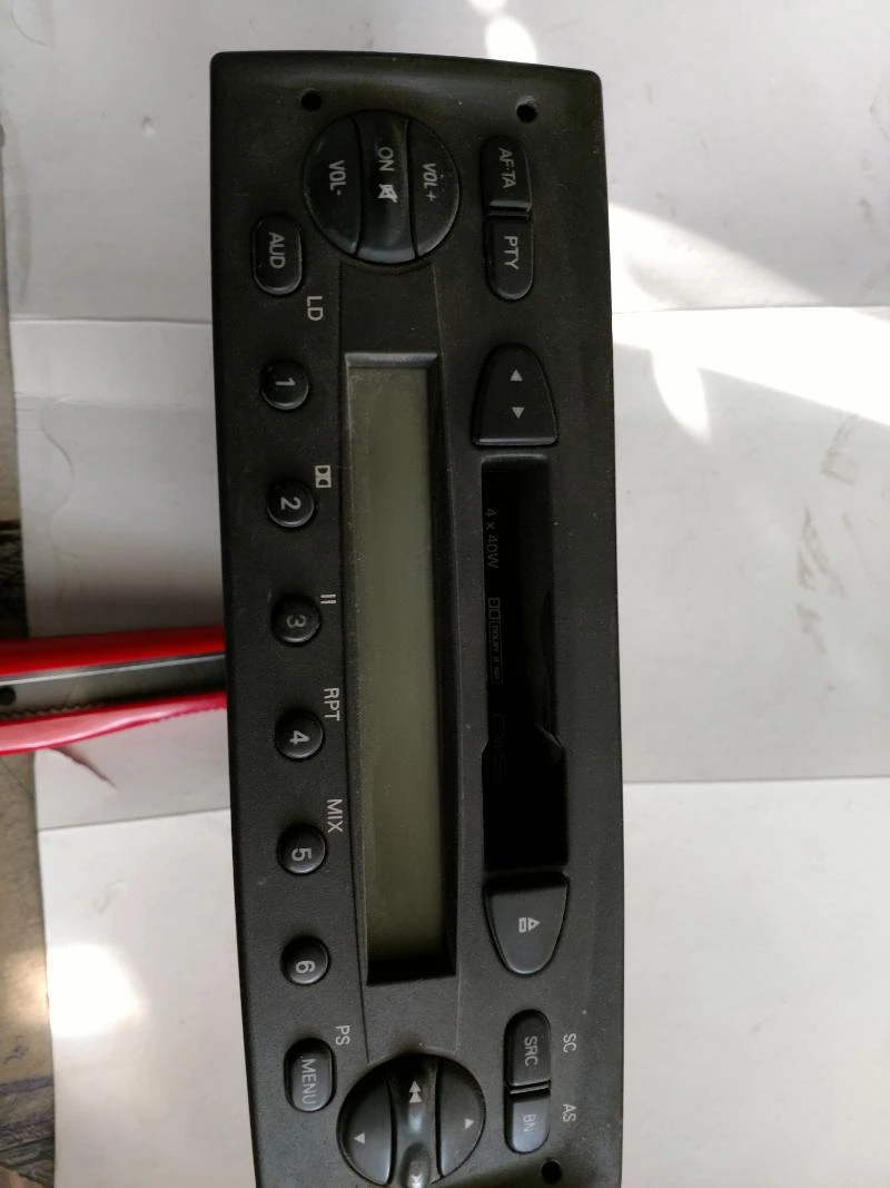 Интериор и аксесоари за Fiat Doblo