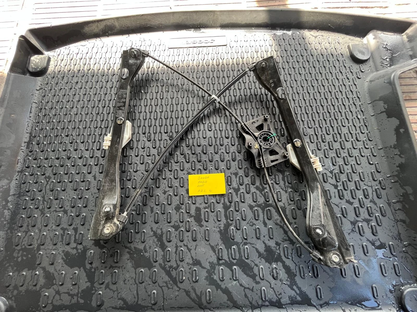    Skoda Fabia 2015 | Mobile.bg   1