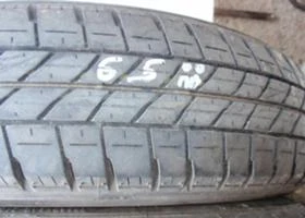 Гуми Летни 145/65R15, снимка 3