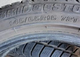 Гуми Летни 145/65R15, снимка 7
