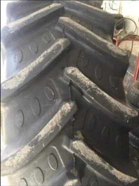 Гуми, снимка 2