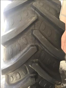 Гуми, снимка 5