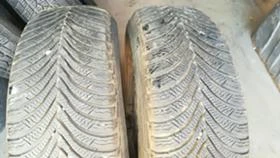 Гуми Зимни 195/65R15, снимка 1