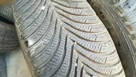 Гуми Зимни 195/65R15, снимка 4