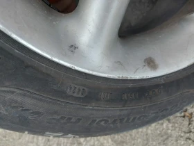 Гуми с джанти Fulda 195/65R15, снимка 3