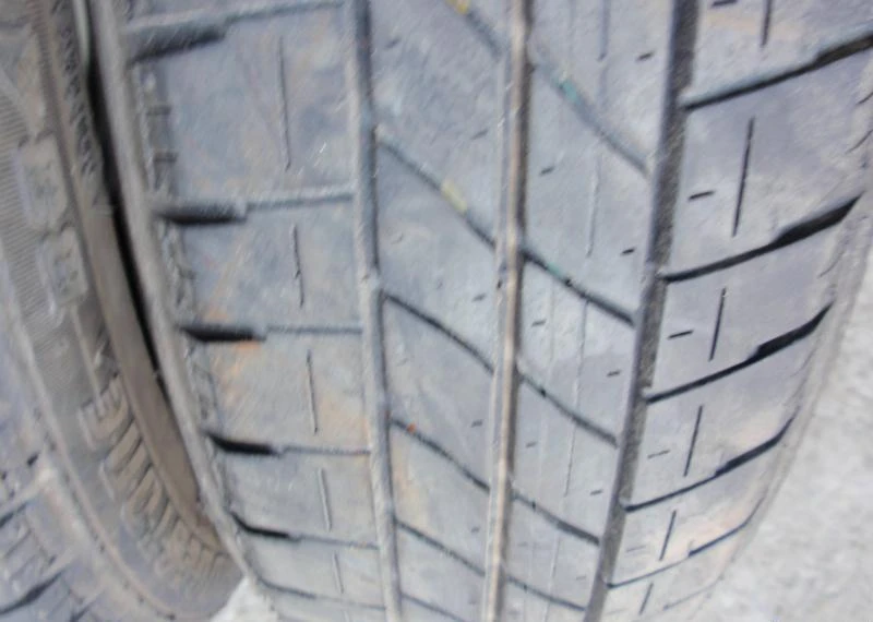 Гуми Летни 145/65R15, снимка 5 - Гуми и джанти - 5286350