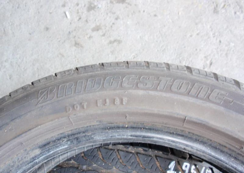 Гуми Летни 145/65R15, снимка 6 - Гуми и джанти - 5286350