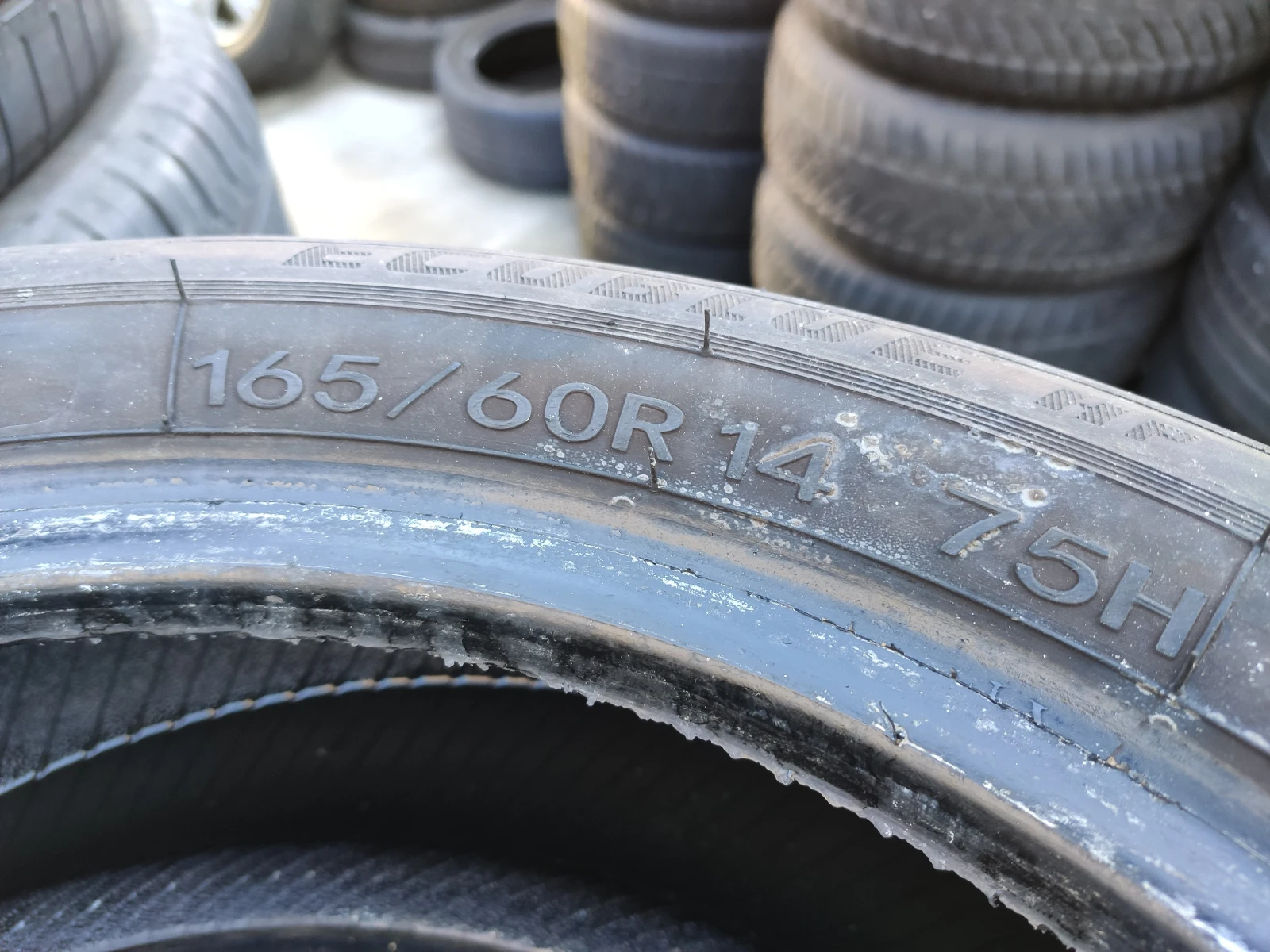  165/60R14 | Mobile.bg   5