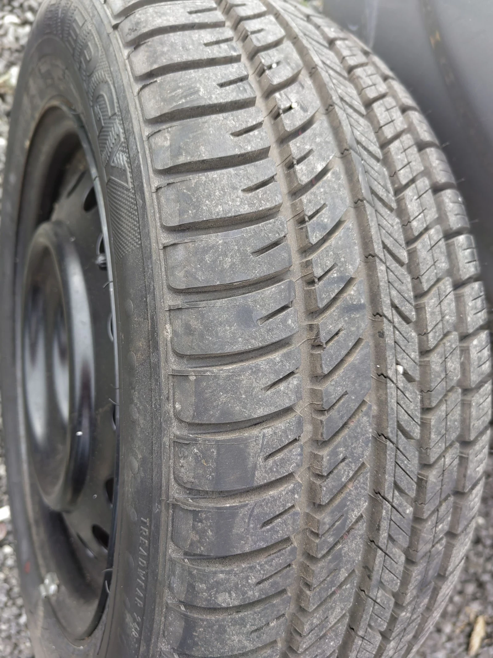    195/60R15  Toyota Corolla | Mobile.bg   2