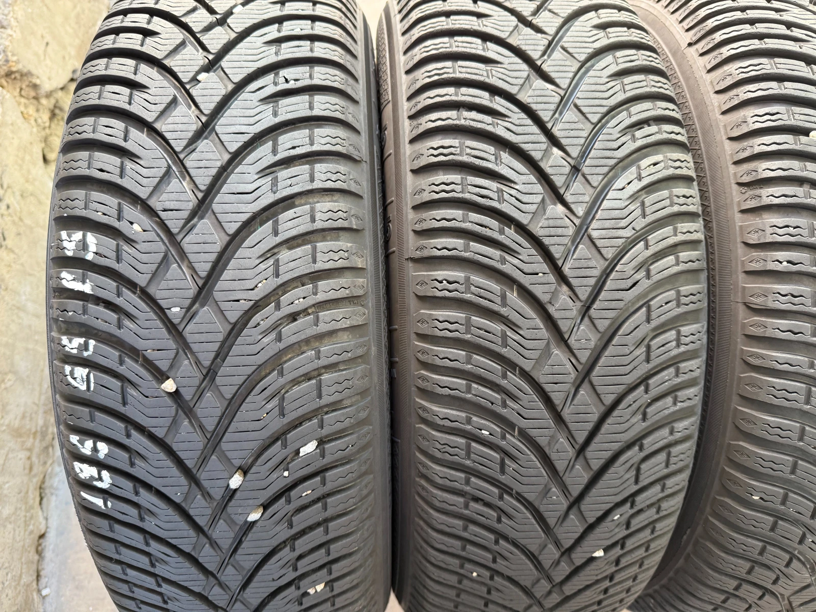  195/65R15 | Mobile.bg   2