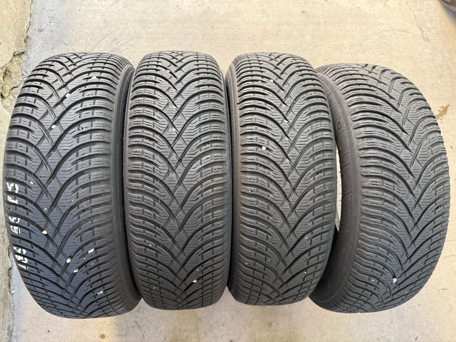  195/65R15 | Mobile.bg   1