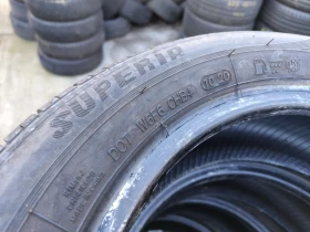 Гуми Летни 165/60R14, снимка 6 - Гуми и джанти - 48979770